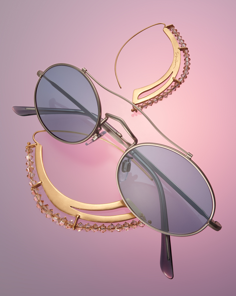 CR FASHION BOOK - Set Design by ANNA PIASEK